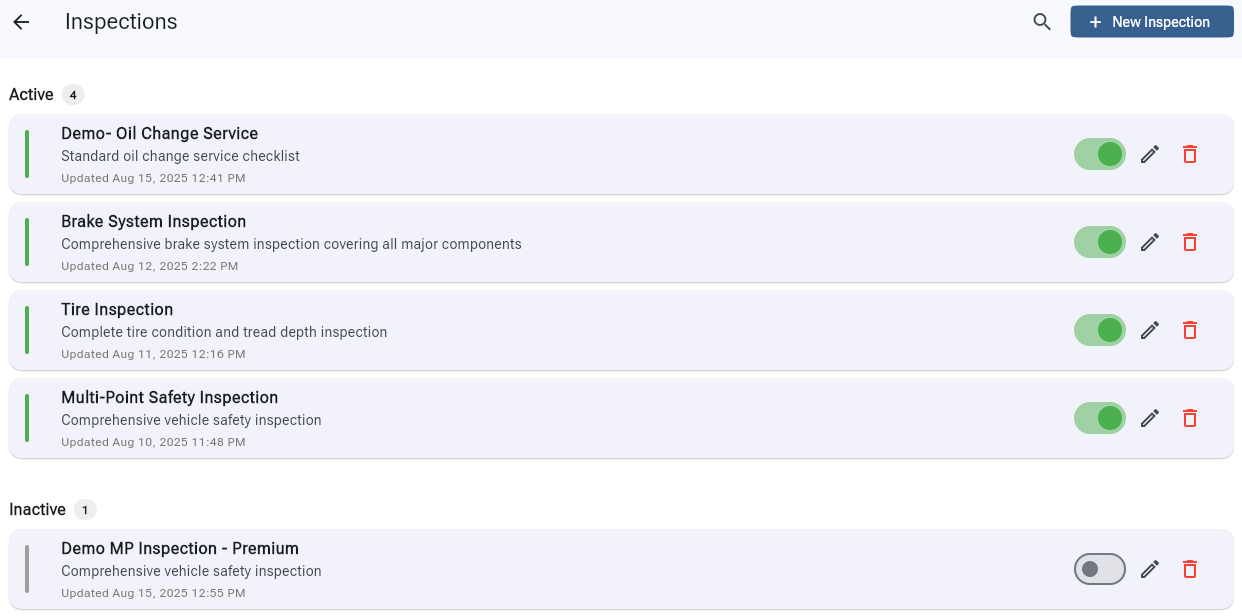 InspectionTemplateList