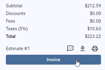 InvoiceButton